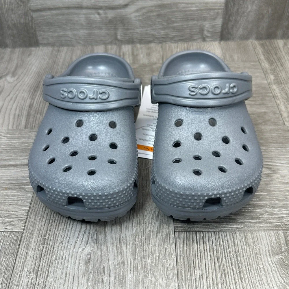 CROCS these classic